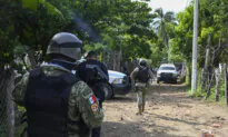 Mexican Officials Make Record Fentanyl Seizure Days After Trump Tariff Warning