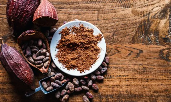 Everything You Need to Know About Cocoa’s Hidden Health Powers