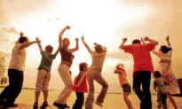 Taking the Kids: Holiday Smarts, Whether You Are Joining the Family or Getting Away