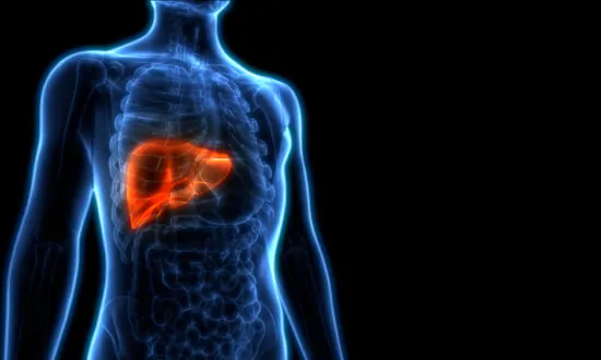 Ancient Wisdom for Liver Health: Habits, Acupressure, and Herbal Teas