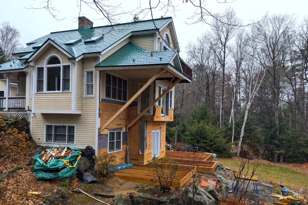 Curated visual reference: Gallery Detail: Ask The Builder Building And Remodeling Mistake Stories
