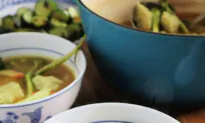 How to Make a Nourishing (And Filling) Soup Dinner for Two