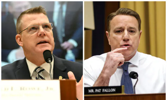 Heated Exchange Erupts Between Rep. Fallon and Secret Service Chief at Trump Assassination Attempt Hearing