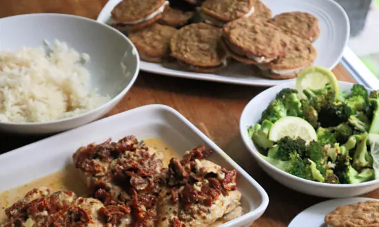 Everyone Will Love This Marry Me Chicken Budget Meal