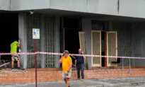 Both Sides of Politics Condemn Arson Attack on Jewish Synagogue