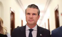 Hegseth Promises to ‘Return Pentagon to the Warfighters’ If Confirmed as Defense Secretary