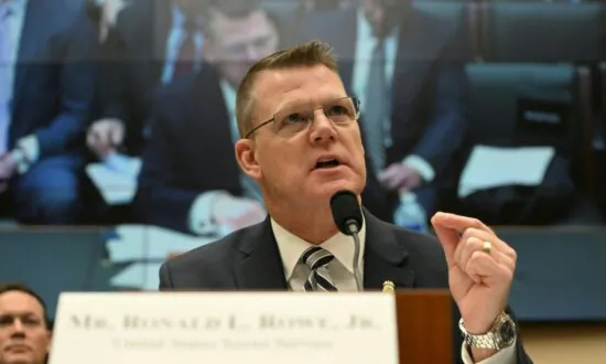 Secret Service Chief Testifies on Trump Assassination Attempts; Musk, Ramaswamy Visit Capitol Hill