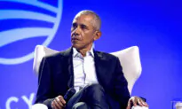Obama Says Charlie Kirk Assassination ‘Horrific and a Tragedy’