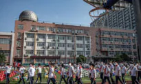China Achieved Top Education Rankings by Cherry-Picking Students: Report