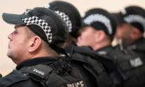 1,600 Arrests in Crackdown on County Lines Drug Gangs