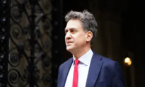 Nuclear Power Is ‘Essential’ Part of Net Zero Plans, Says Miliband