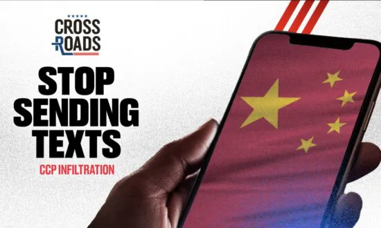 FBI Warns Americans to Stop Sending Text Messages as CCP Breaches Networks | Live With Josh