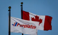 Purolator, UPS Pause Shipments From Couriers Amid Backlog
