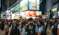 US Condemns Hong Kong’s Targeting of Democracy Activists Abroad