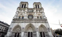 Cathedrals: The Pinnacles of Human Ambition