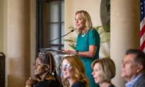 As Lawmakers Vow to Protect ‘California Values,’ New Los Angeles County Chair Calls for Bipartisan Approach