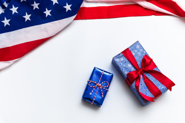 The “Made in USA” Holiday Gift Guide: 50+ Unique, Quality Gifts Supporting American Innovation & Manufacturing