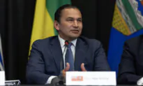 Manitoba Premier Kinew Proposes ‘Northern Trade Corridor’ Through Hudson Bay