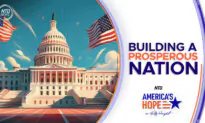 Building a Prosperous Nation | America’s Hope
