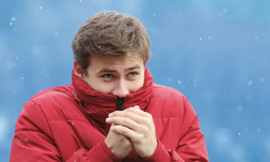 Cold Exposure With Shivering May Improve Insulin Sensitivity