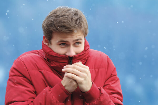 Shivering Improves Insulin Sensitivity