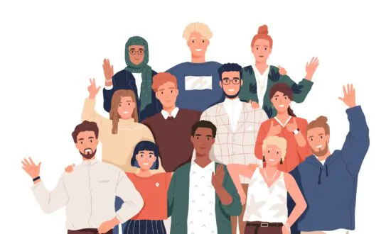 How I Accidentally Discovered a Secret to Genuinely Enjoying People