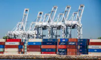 US Goods Trade Deficit Hits Largest Level Since March 2025