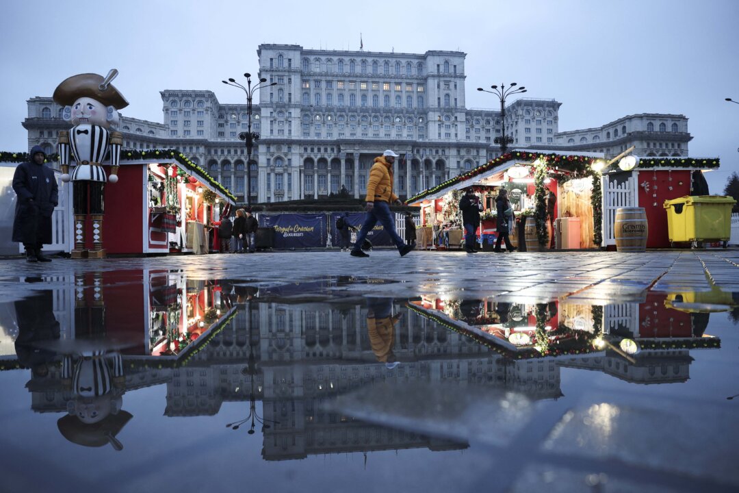 Pro-EU Parties in Romania Agree to Form a Coalition Government