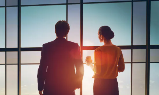A Bullish Outlook for Employees
