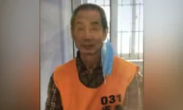Chinese Man Dies Serving 11-Year Sentence for Suing Former Communist Leader