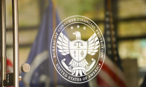 Senate GOP Seeks Consumer Financial Protection Funding Cuts, Federal Reserve Pay Caps