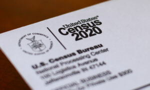 Missouri Sues to Prevent Illegal Aliens From Being Counted in US Census