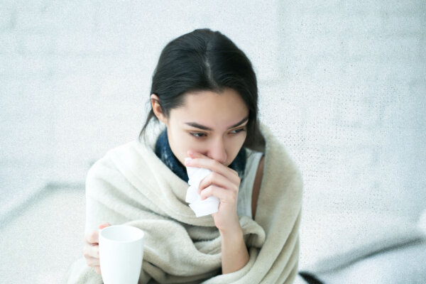 Breathe Easy: 5 Traditional Ways to Ease Sinus Congestion