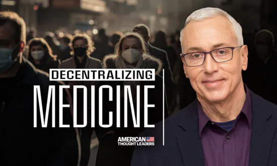 Dr. Drew: From the Opioid Crisis to COVID, the Physician–Patient Relationship Is Increasingly Impaired