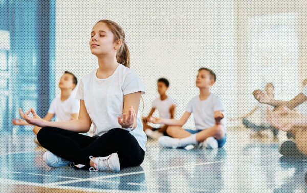 Mindfulness Therapy Developed for Teens to Address Mental Health Challenges