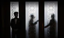 The Loud, Clear Message of Beijing’s Silence