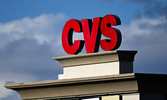 CVS Removes Executives’ Photos From Website Amid Industry Security Concerns