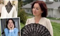 Lacemaker Uses 500-Year-Old Technique to Create Exquisite Designs: VIDEOS