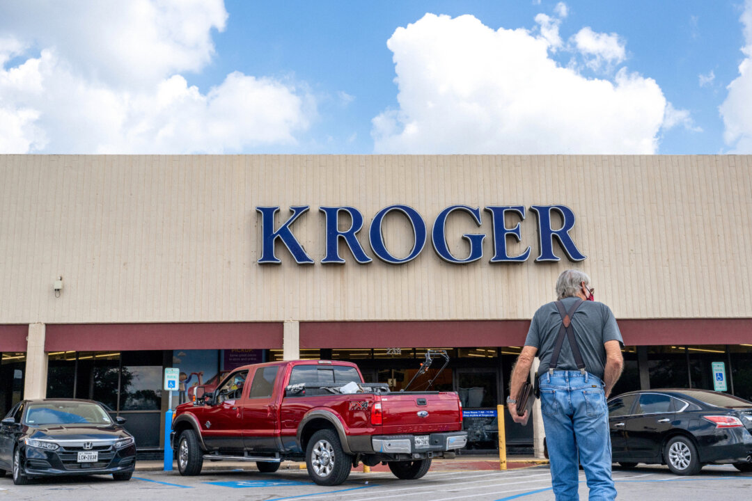 Albertsons Demands $8 Billion From Grocery Giant Kroger After Merger Collapse