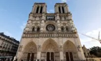Let’s Hope the Restoration of Notre-Dame in Gothic Style Prompts a Return to Traditional Architecture