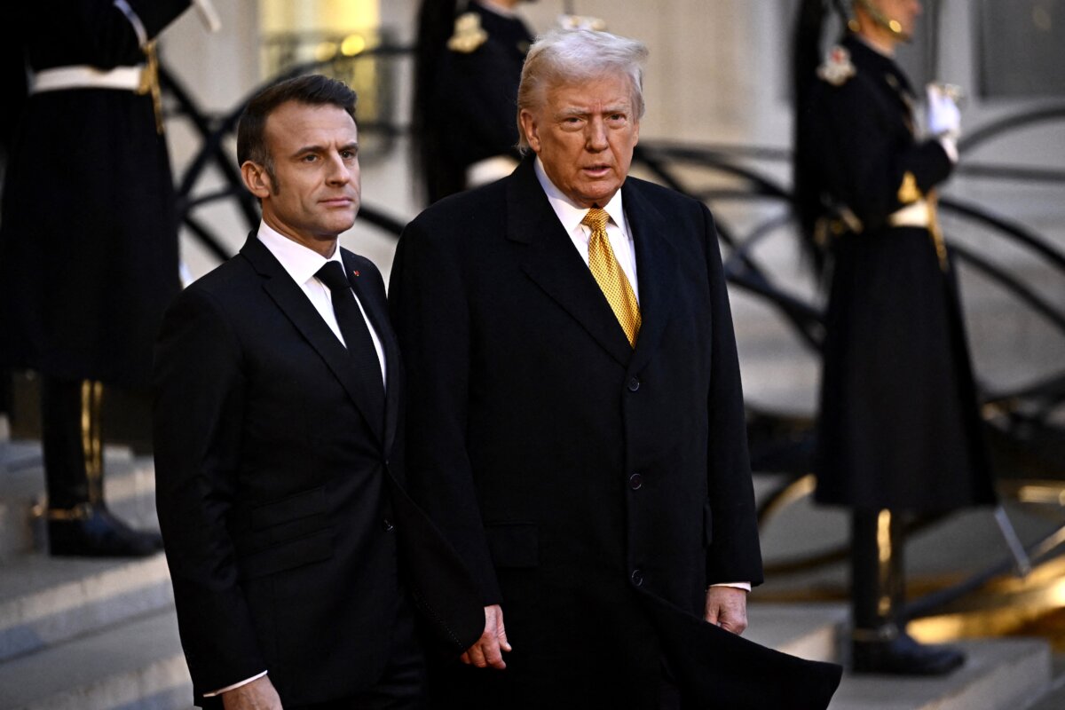 Epoch Times Photo