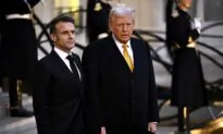 Macron to Meet Trump for Talks on Russia-Ukraine Peace Deal