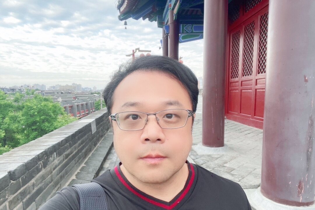 Activist Jailed in China Urges Use of Tariffs to Improve Chinas Human Rights