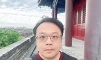 Activist Jailed in China Urges Use of Tariffs to Improve China’s Human Rights