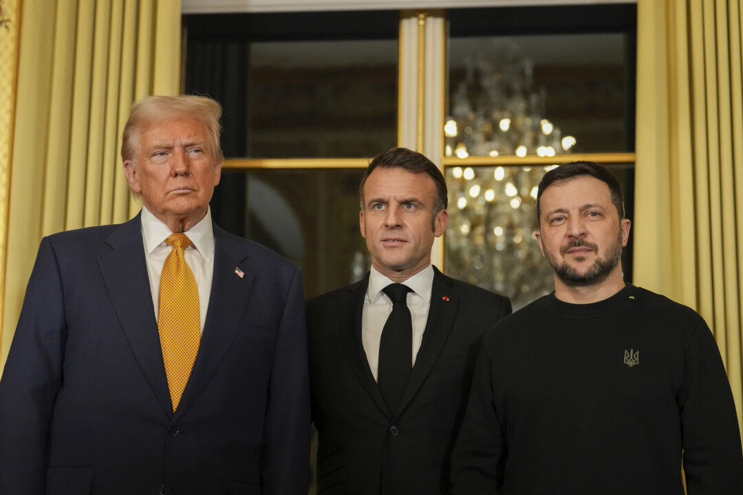 How Trump’s Influence Could Reshape the Russia–Ukraine Conflict