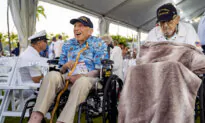2 Pearl Harbor Survivors, Ages 104 and 102, Return to Hawaii to Honor Those Killed in 1941 Attack