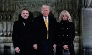 Notre Dame Reopens in Solemn Ceremony; US Marks 83rd Anniversary of Pearl Harbor