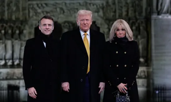 Notre Dame Reopens in Solemn Ceremony; US Marks 83rd Anniversary of Pearl Harbor
