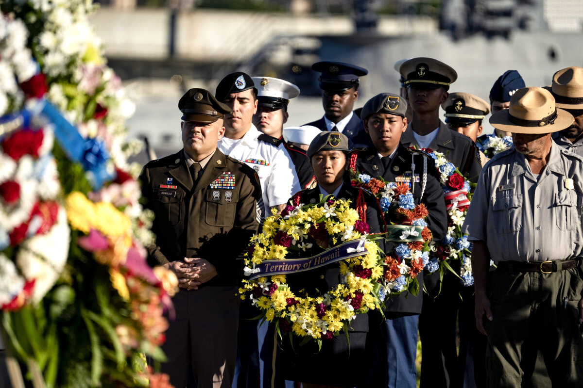 Epoch Times Photo