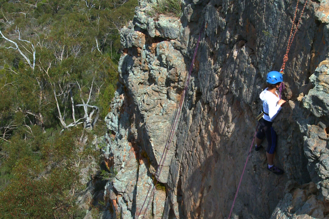 Mt Arapiles Climbing Ban to ‘Devastate’ Community: Liberal MP